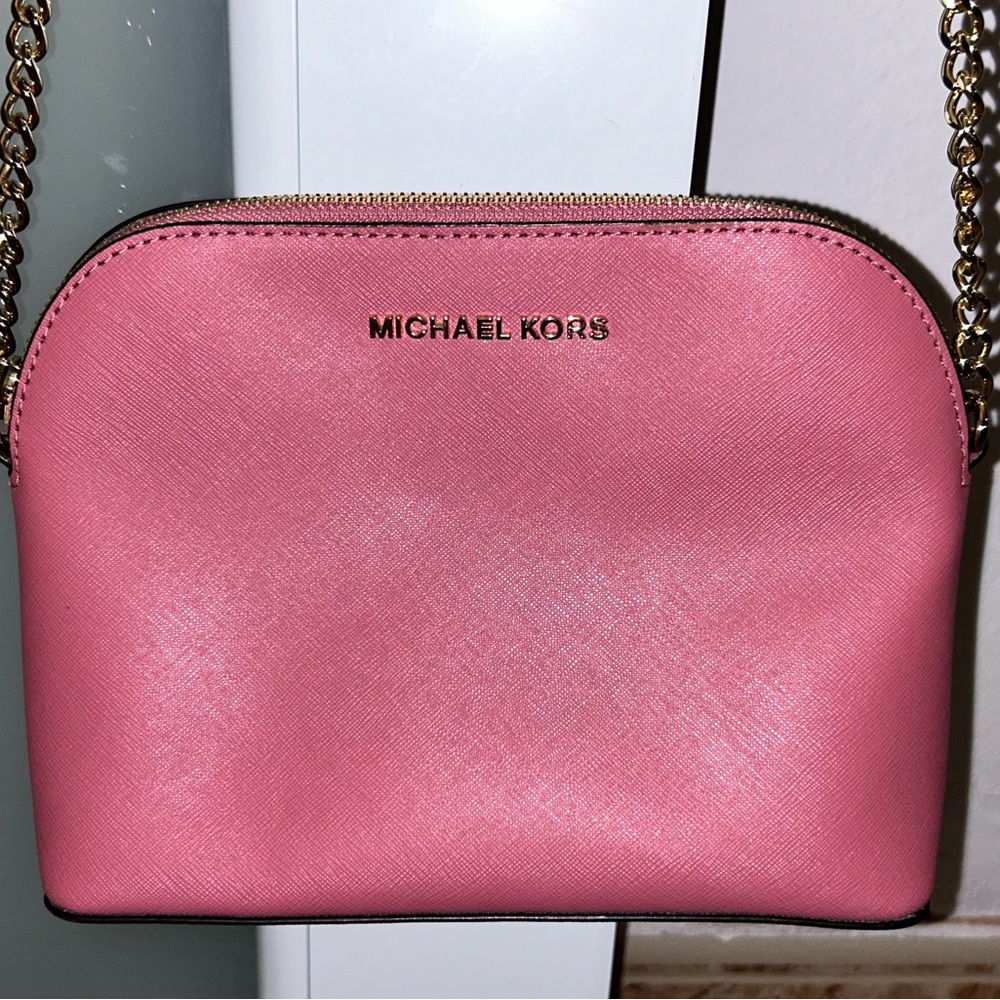 Michael Kors crossbody